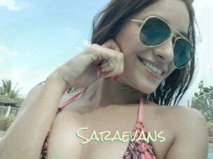 Saraevans