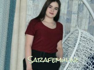 Sarafemuline
