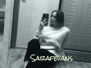 Sarafevans