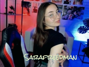 Sarafreedman