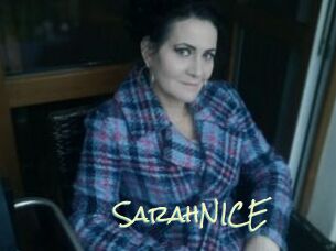 SarahNICE