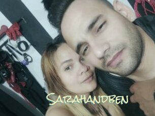 sarahandben Porn Monkey Cash
