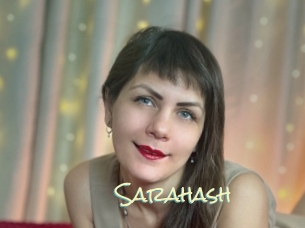 Sarahash