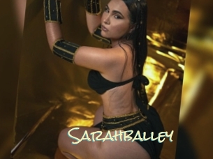 Sarahballey