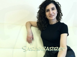 Sarahbarret