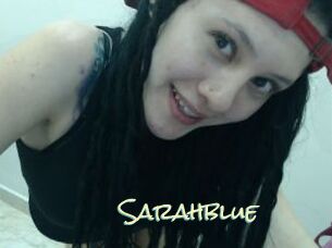 Sarahblue
