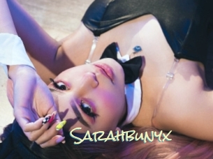 Sarahbunyx