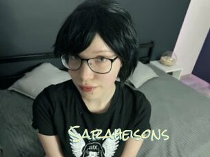 Saraheisons