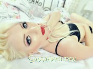 Sarahgolden