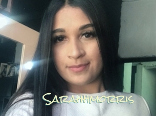 Sarahhmorris