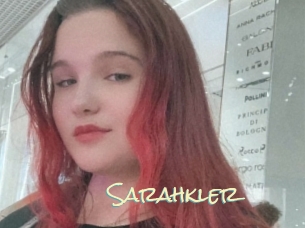 Sarahkler