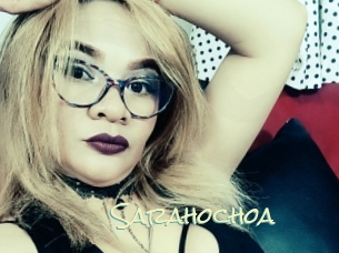 Sarahochoa
