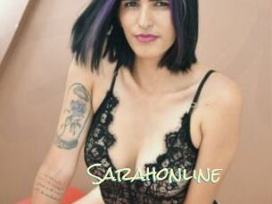 Sarahonline
