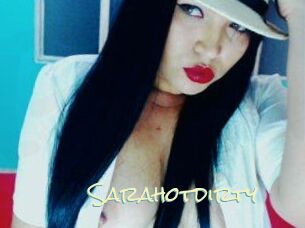 Sarahotdirty