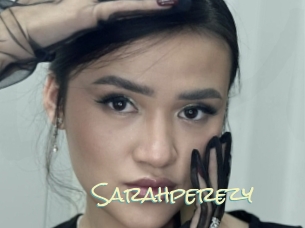 Sarahperezy