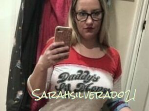 Sarahsilverado21