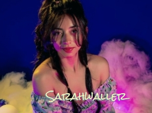 Sarahwaller