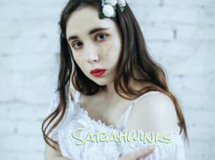 Sarahwinks