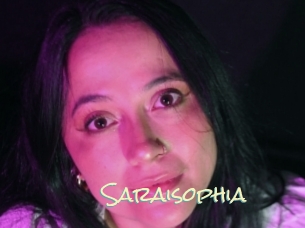 Saraisophia
