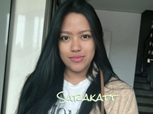 Sarakatt