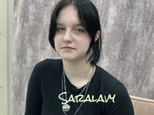 Saralavy