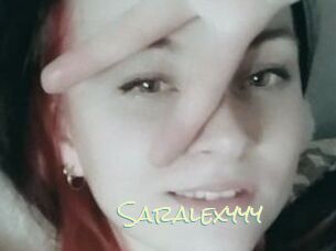 Saralexyyy