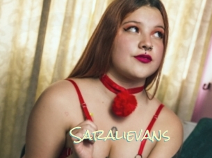 Saralievans
