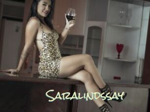 Saralindssay