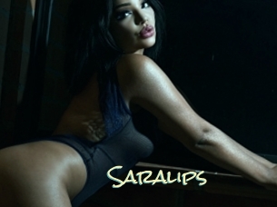 Saralips