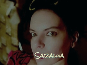 Saralua