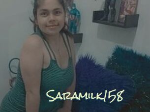 Saramilk158