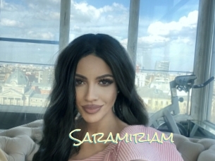 saramiriam Porn Monkey Cash