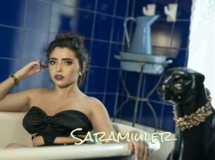 Saramiuler