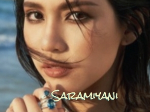 saramiyani Porn Monkey Cash
