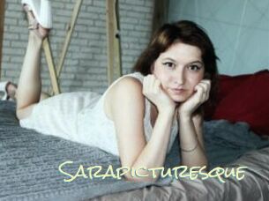 Sarapicturesque