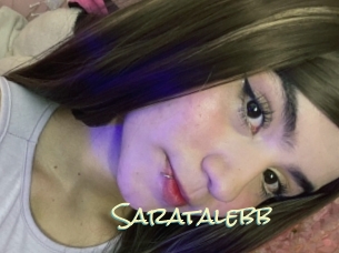 Saratalebb