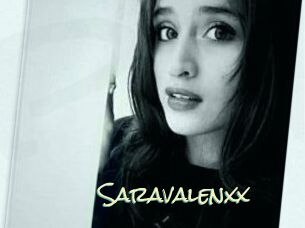 Saravalenxx