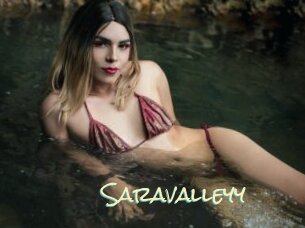 Saravalleyy