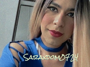 Saraxdom0724