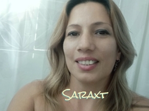 Saraxt