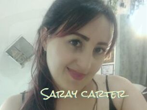 Saray_carter