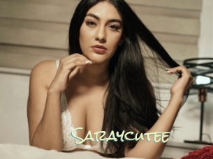 Saraycutee