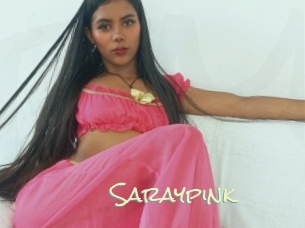 Saraypink