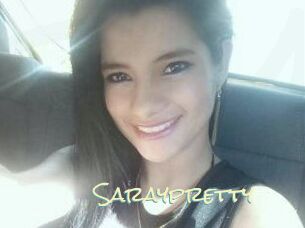 Saraypretty