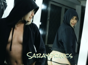 Sarayprincs