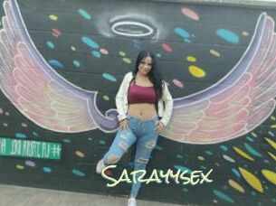 Sarayysex
