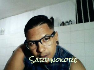 sardinokore Porn Monkey Cash