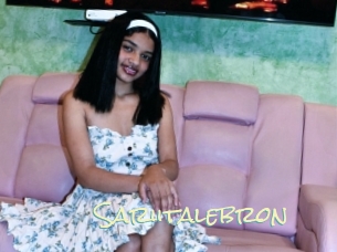 Sariitalebron