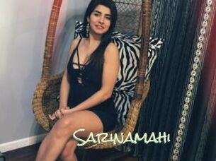 Sarinamahi