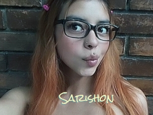 Sarishon